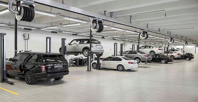 Sivas Oto Servis