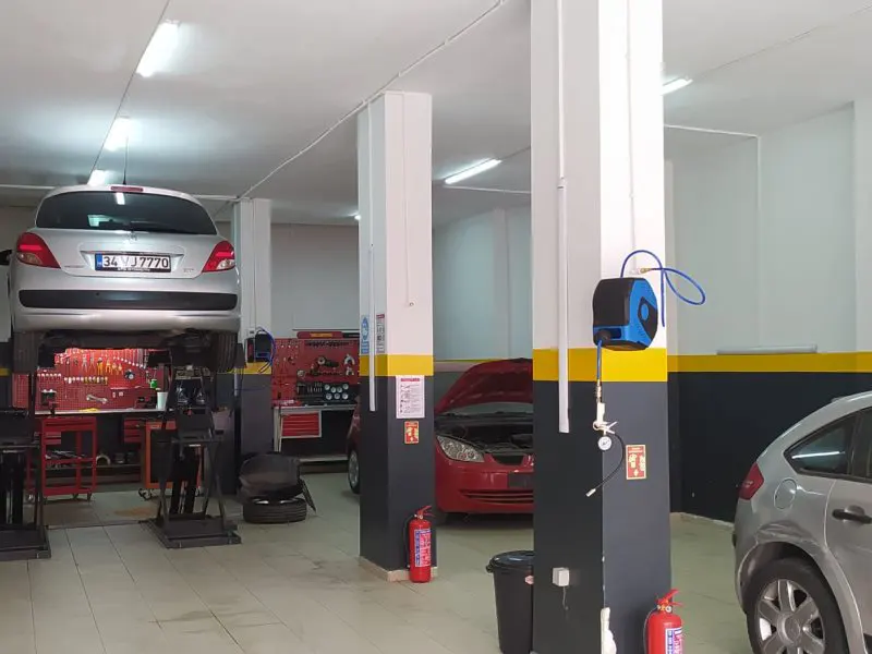 Sivas Oto Servis