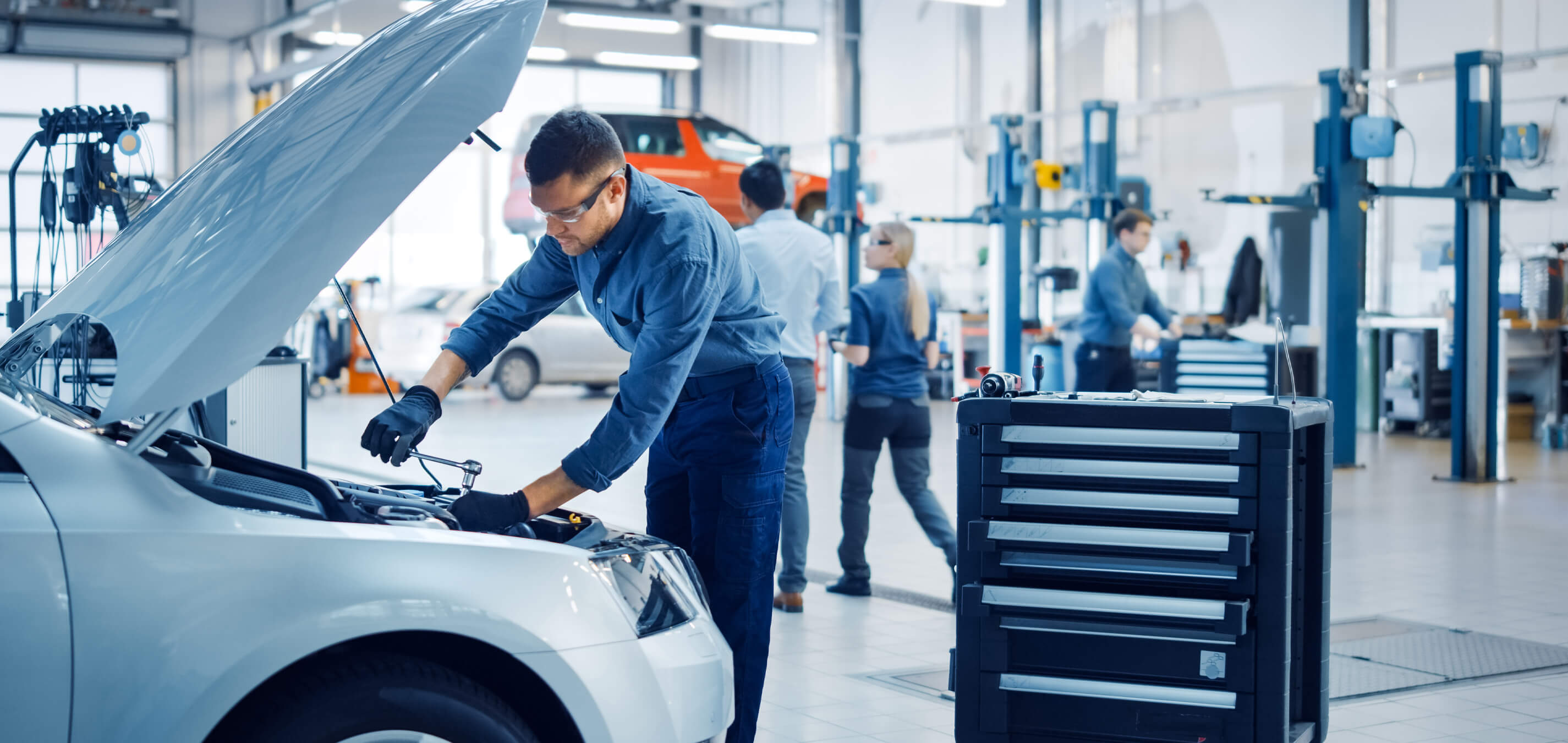 Sivas Oto Servis